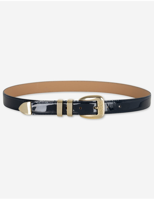Ibana riemen navy