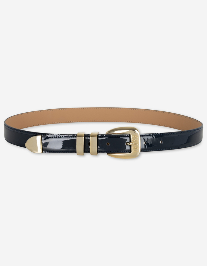 Ibana riemen navy