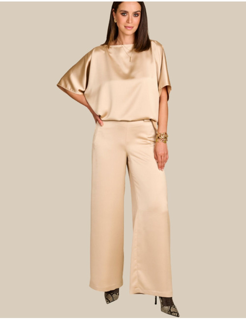 Due Amanti bloes beige