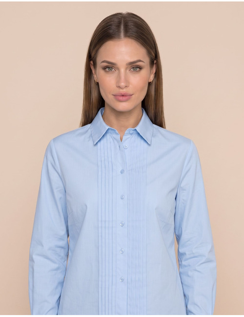 Due Amanti bloes blauw