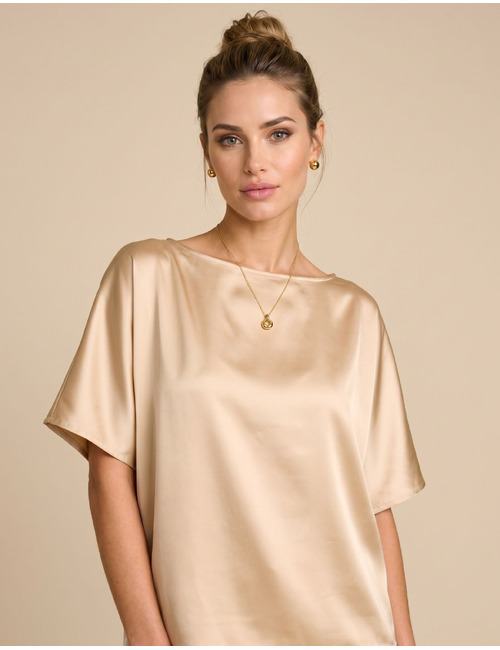 Due Amanti bloes beige