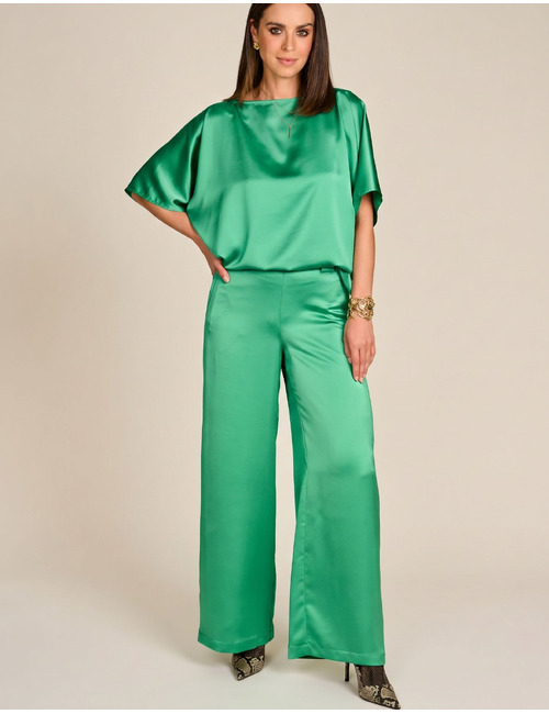 Due Amanti bloes groen