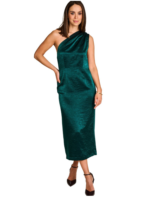 Due Amanti kleed groen