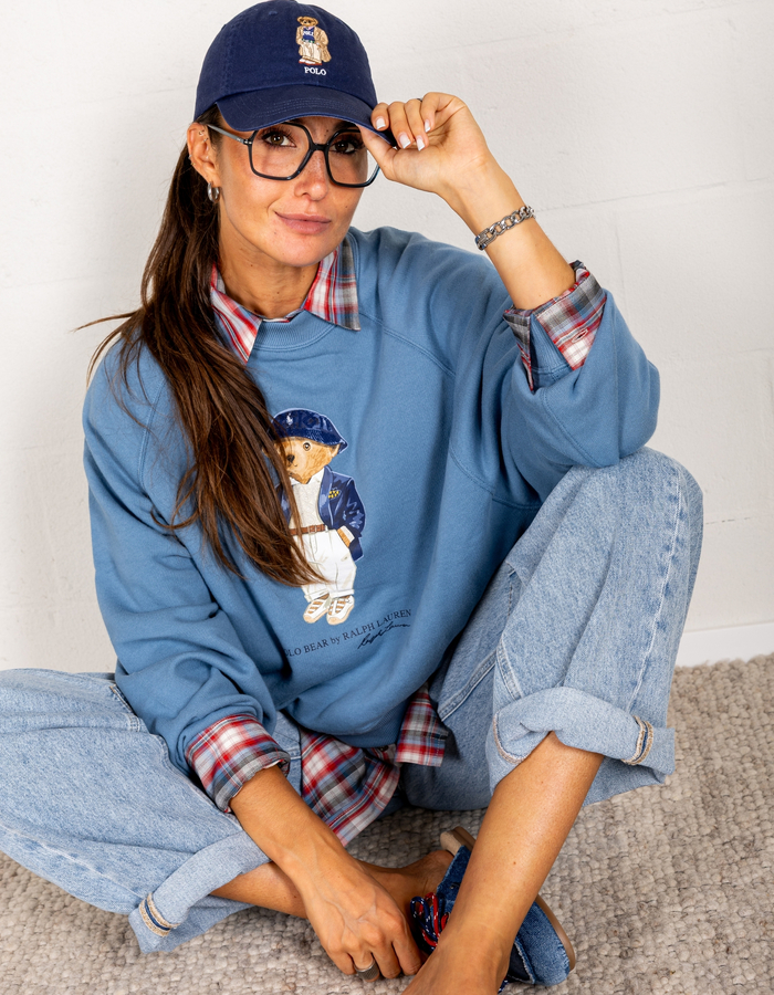 Casual Winterlook