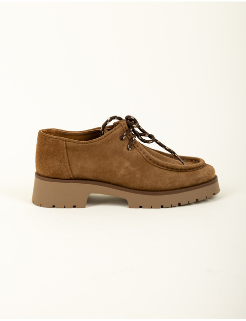 Ctwlk paraboot beige
