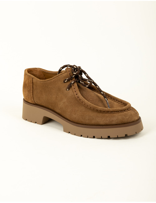 Ctwlk paraboot beige