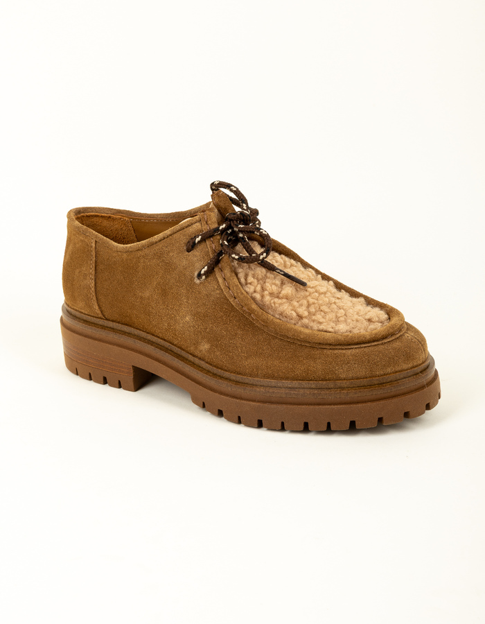 Ctwlk paraboot beige