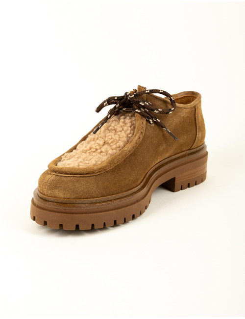 Ctwlk paraboot beige