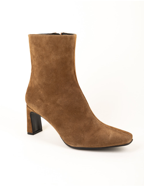 Ctwlk laarzen beige