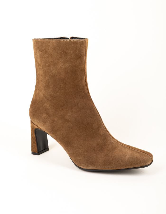 Ctwlk laarzen beige