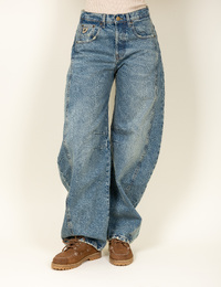 Lois Jeans jeans blauw