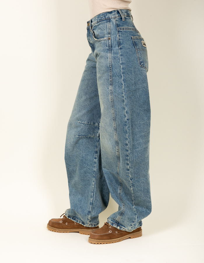 Lois Jeans jeans blauw