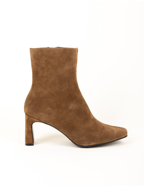 Ctwlk laarzen beige