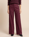 Due Amanti broek rood