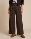 Due Amanti broek bruin