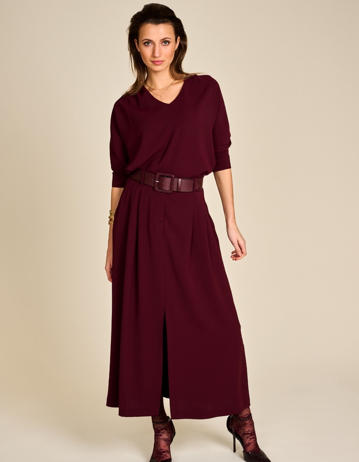 Due Amanti rok rood