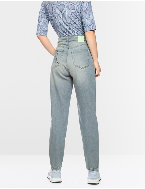 Marccain jeans blauw