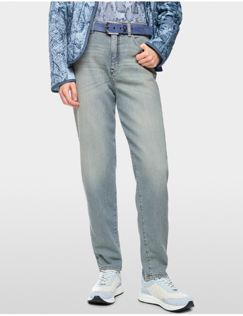 Marccain jeans blauw