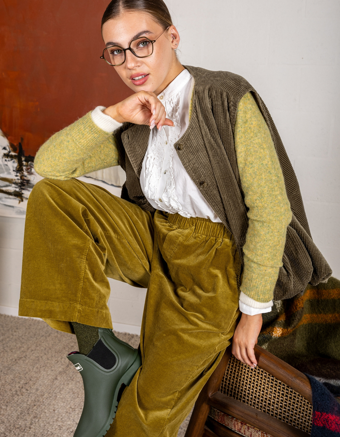 JcSophie - Winterlook