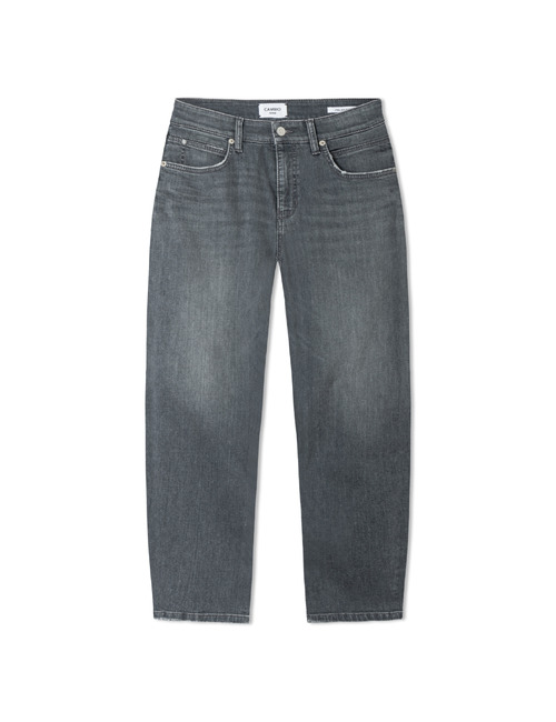Cambio broek grijs
