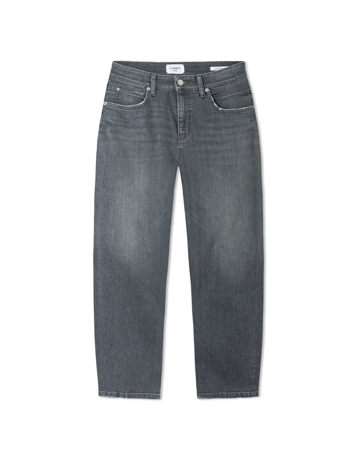 Cambio broek grijs