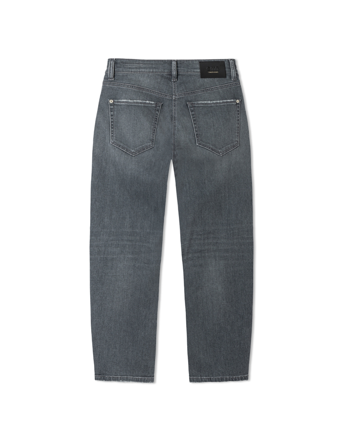 Cambio broek grijs