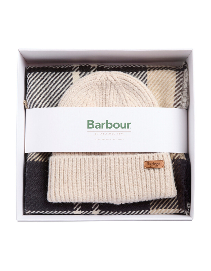 Barbour muts ng