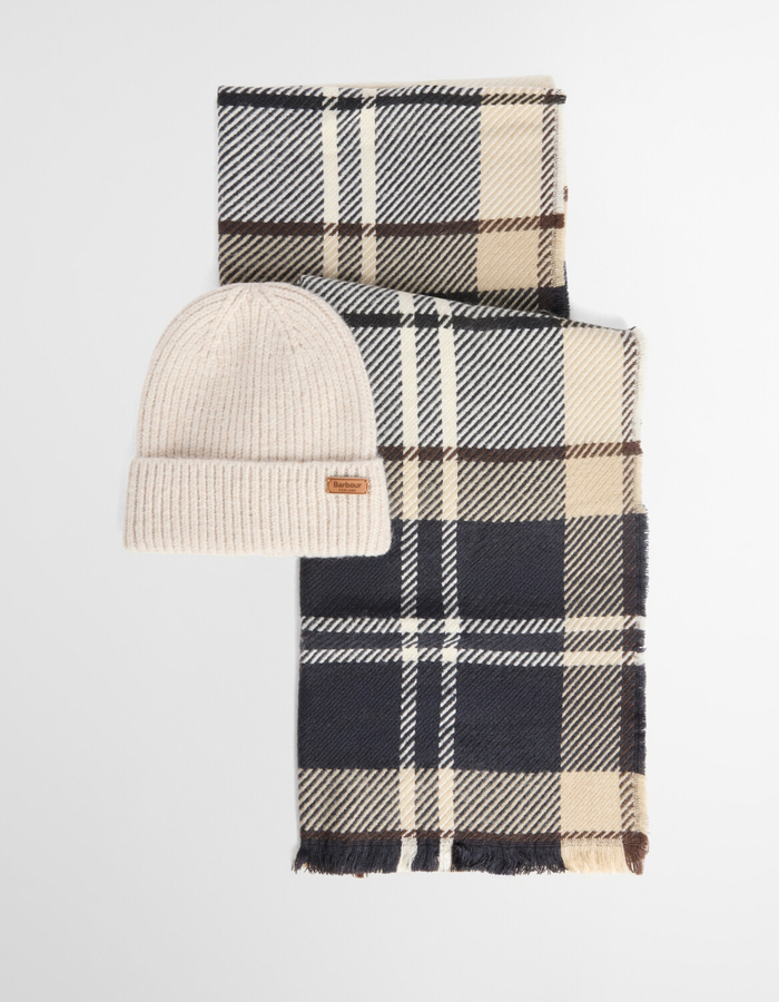 Barbour muts ng