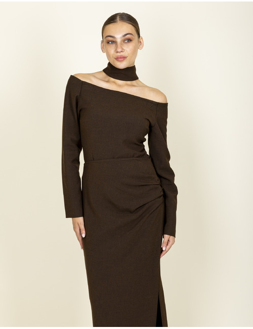 Oscar The Collection bloes bruin