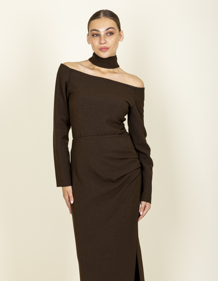 Oscar The Collection bloes bruin