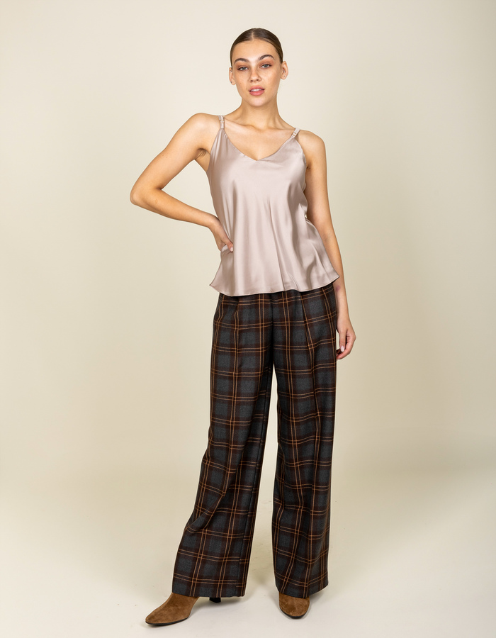 Rinascimento tops beige