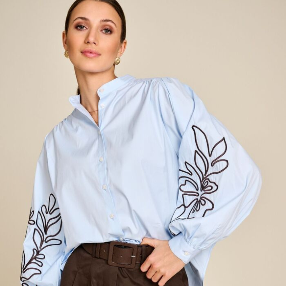 New collection for her