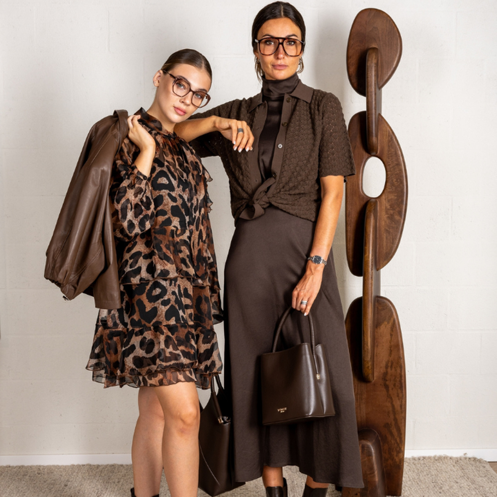 Get inspired by our looks