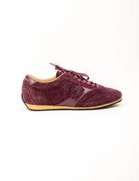 Philippe Model sneaker bordeaux