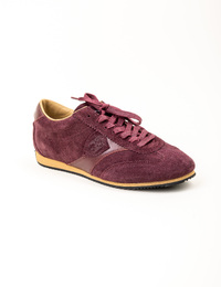 Philippe Model sneaker bordeaux