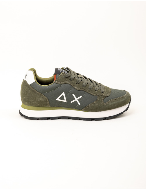 Sun68 sneakers grijs
