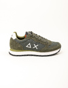 Sun68 sneakers grijs