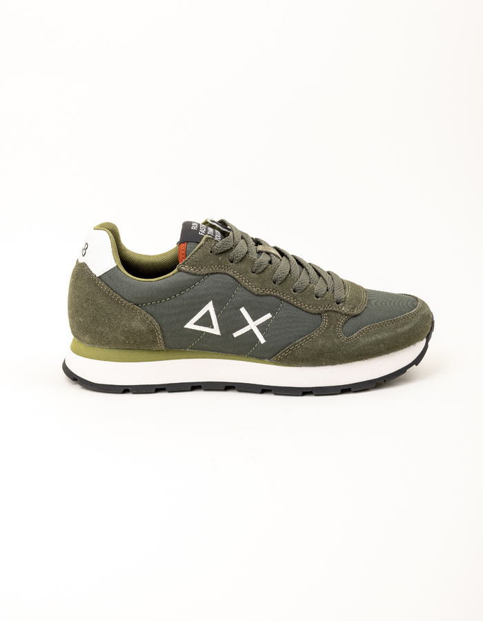 Sun68 sneakers grijs