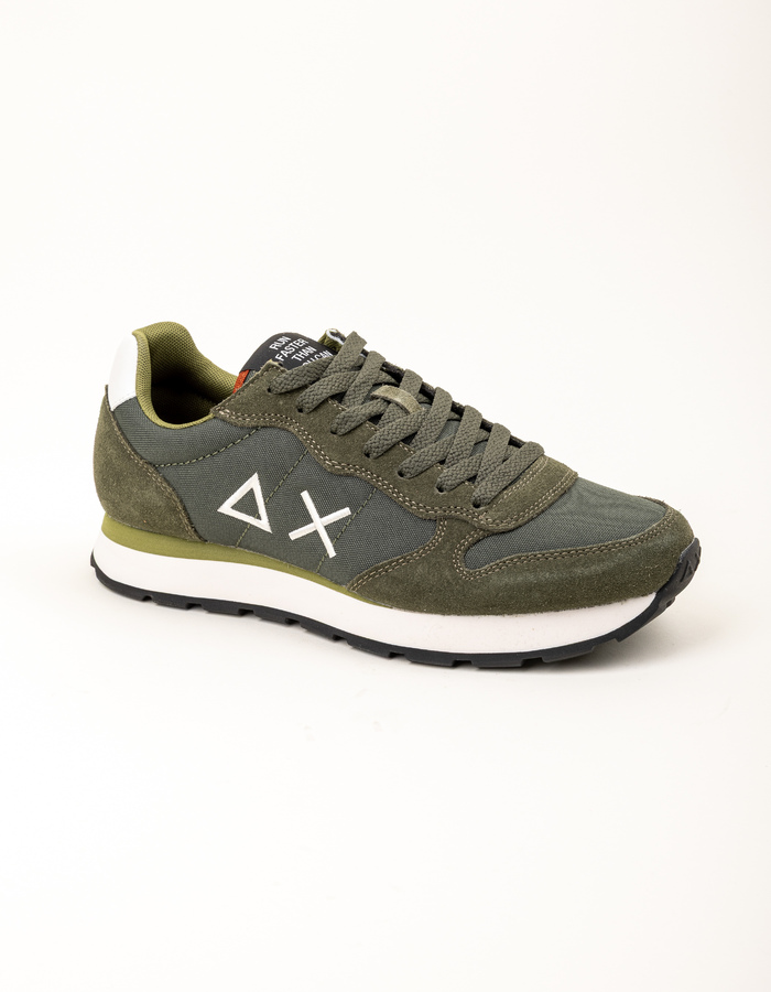 Sun68 sneakers grijs
