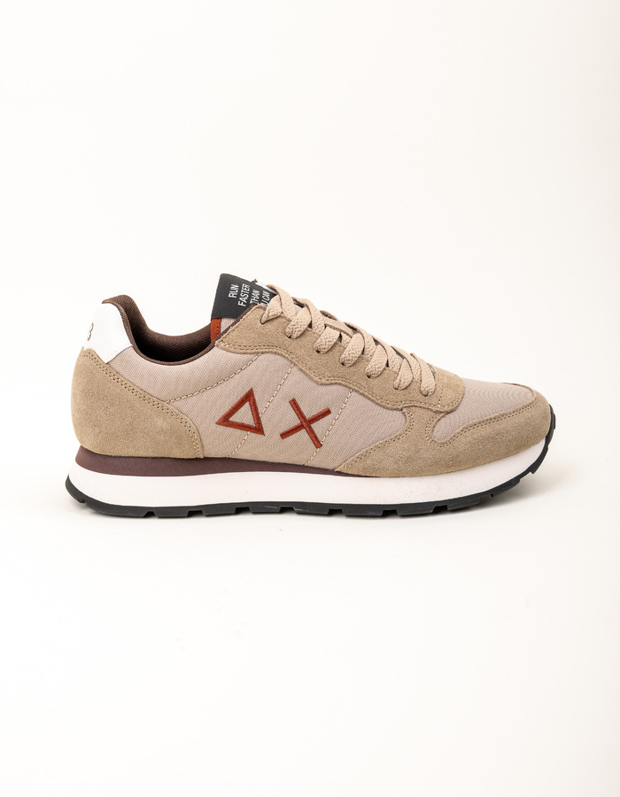 Sun68 sneakers beige