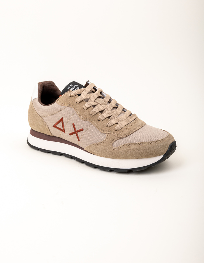 Sun68 sneakers beige