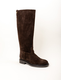 Scapa Dames laarzen bruin
