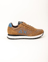 Sun68 sneakers bruin