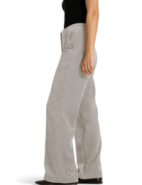 Amelie - pantalon stretch rope
