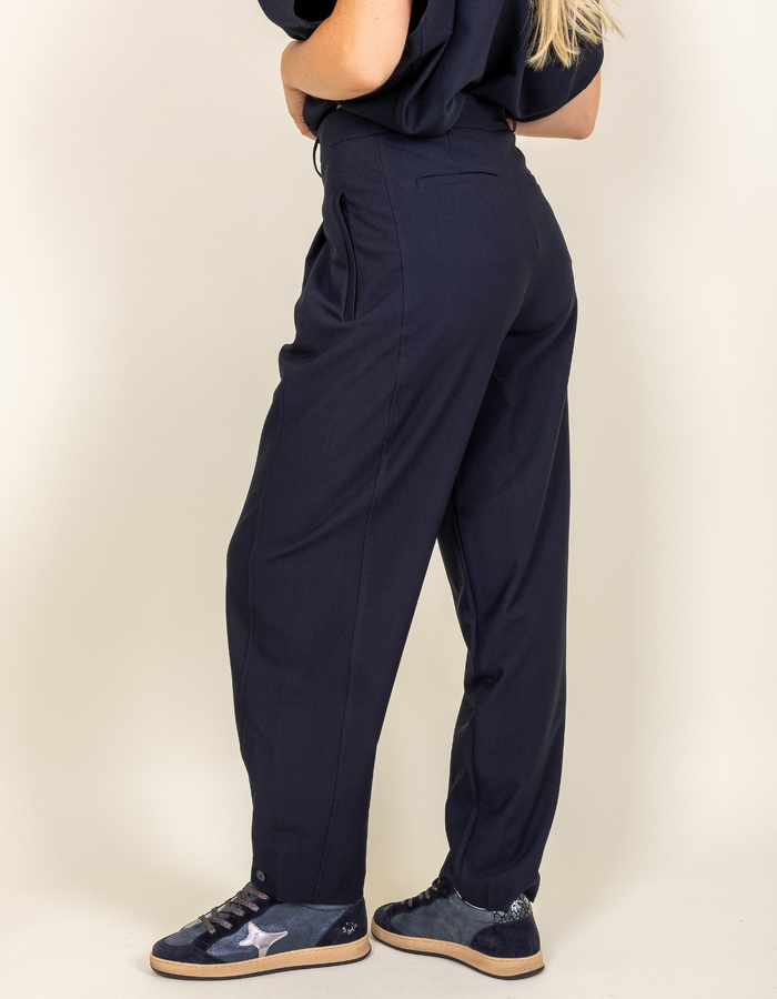 ColombiaW6 - pantalon à coupe ample moderne