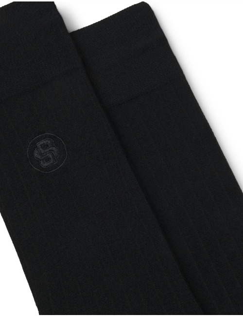 Chaussettes 2PRS BB SoftTouch MD en lot de deux