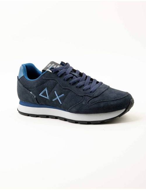 Sun68 sneakers blauw