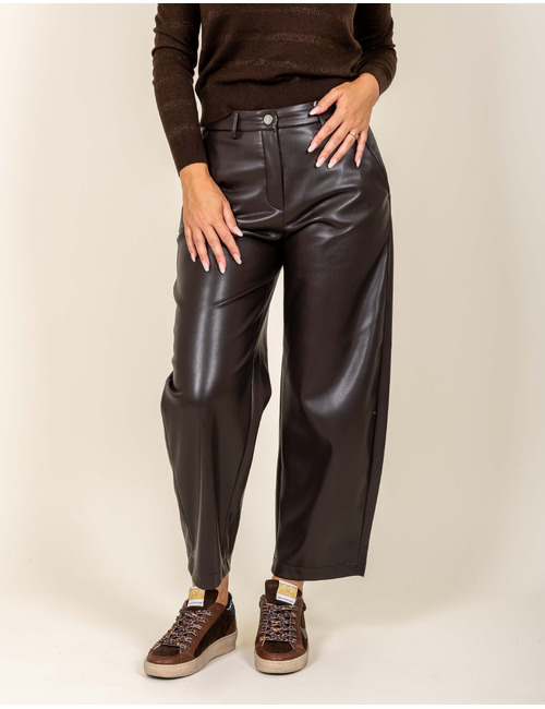 Raffaello Rossi wijd bruin