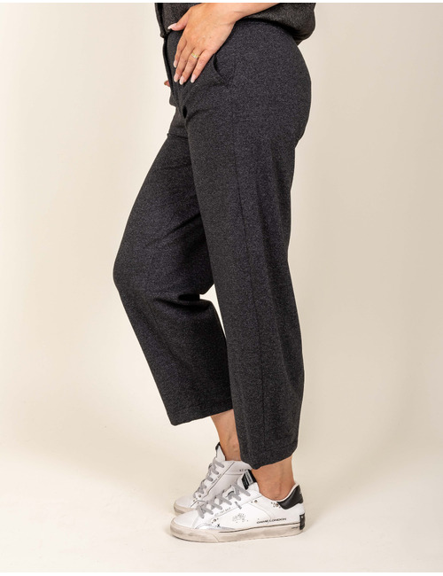 Raffaello Rossi broek grijs