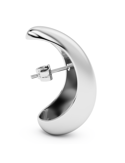 Bulb earstud